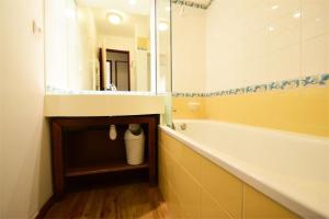 Résidence Le Mont Soleil A - Appt 3 pièces 6 pers- LE MONT-SOLEIL A - 213MSA - PLAGNE SOLEIL MAE-9394