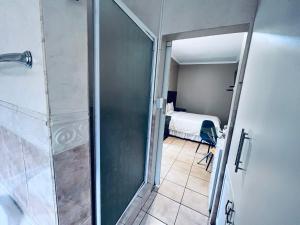 Eccoo OR Tambo Airport lodge