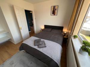 Stylish & Spacious City Living Getaway