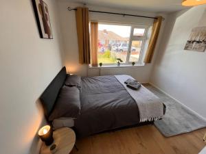 Stylish & Spacious City Living Getaway