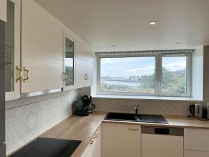 Maisons de vacances Ker Agak Maison vue mer panoramique pour 7 pers : photos des chambres