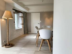 Maisons de vacances Ker Agak Maison vue mer panoramique pour 7 pers : photos des chambres