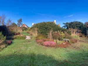 Maisons de vacances Ker Agak Maison vue mer panoramique pour 7 pers : photos des chambres