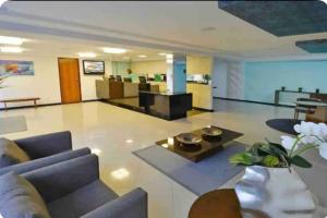 Apartamento na beira mar em João Pessoa