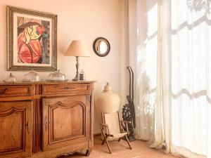 Privatisation du Domaine La Colline Des Oliviers