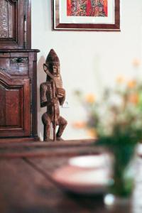 Privatisation du Domaine La Colline Des Oliviers