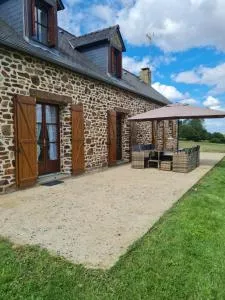 Gite avec vue panoramique, idéal pour un weekend ! - 萨尔特河畔弗莱斯涅