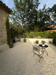Villas Les Feuilleres : photos des chambres
