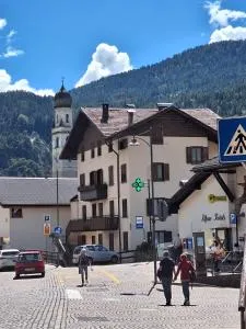 Appartamento Medán - Imer