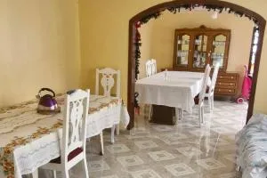 Depa cerca volcán Citlatélpetl - Acatzingo de Hidalgo