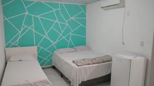 Pousada Beira-mar - 伊塔乌纳斯