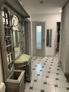 Proche de la Campagne à Paris