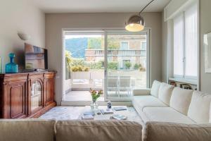 LP Luxury Apartment - Downtown Como