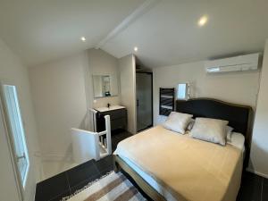 Villas Les Feuilleres : photos des chambres