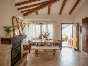 Casa Marla, Siete Aguas - El Rebollar