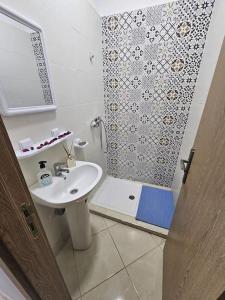 Appartement charmant à 5 min de la plage