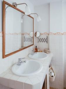 Casa Marla, Siete Aguas