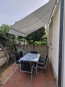 Casa di Gina - 罗西尼亚诺－索尔瓦伊