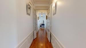 Appartements Appart familial 72m2 - Evasion Chic a Bois-Colombes - 15min Paris : Appartement 1 Chambre