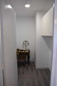 Proche de la Campagne à Paris