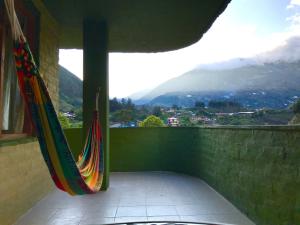 La Casa Verde Eco Guest House