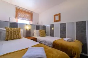 宾利酒店 - Heddon on the Wall