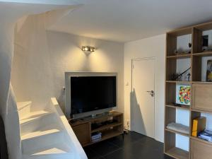 Villas Les Feuilleres : photos des chambres