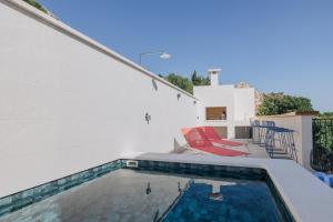 Holiday Home Poeta Brela