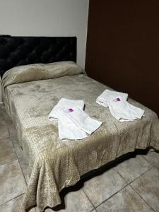 Depto Villa Unión II