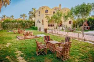 Elmamora tunis - Minshaʼat as Sādāt