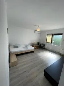Apartament Eliza - 南埃福列