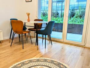 Charmant T2 tout neuf avec Parking
