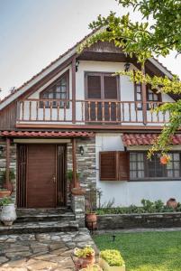 Marys Beach House Nea Irakleia