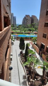 Apartamento Magic World Oropesa