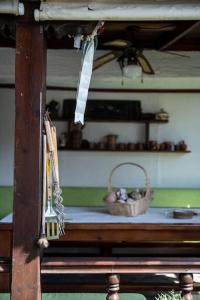Marys Beach House Nea Irakleia