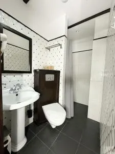 Pensjonat Gogol.s - 切布尼察