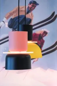 Ruka Chalets 3 huoneisto 3202 - Rukatunturi 