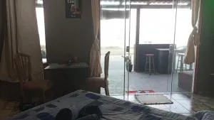 Suíte frente mar - 南圣弗朗西斯科