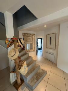 Villas Les Feuilleres : photos des chambres