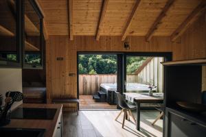 Štajerska sivka - Jacuzzi & Savna