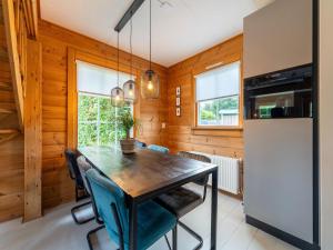 Holiday Home by Zuidlaardermeer with Jetty