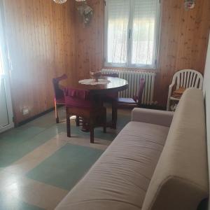 Discover Appennino - Via Roma 72, 12 - Montecreto