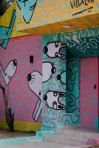 Click Hostel Neuquen