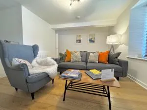 Nordic Suites - 阿尔弗斯顿