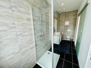 Zentrale moderne Unterkunft mitten in Meissen No 2