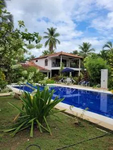 Casa Pinilla - Callejón