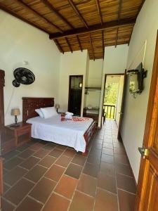 Hotel Hacienda Guane Campestre