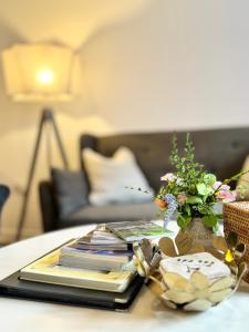 Nordic Suites Apartments, Ulverston