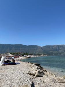 Panorama Apartment Orikum