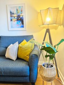 Nordic Suites Apartments, Ulverston